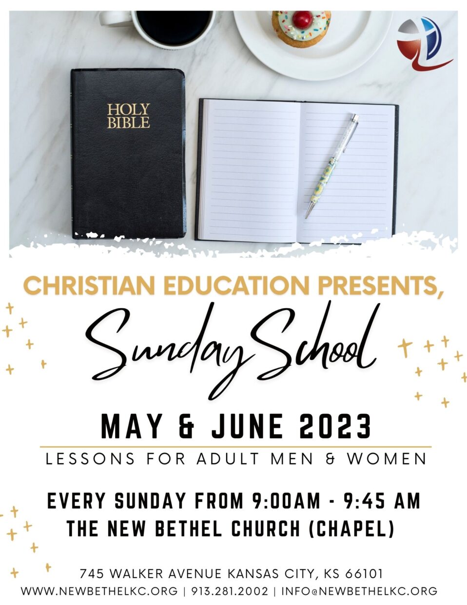 in-person-sunday-school-lesson-the-new-bethel-church