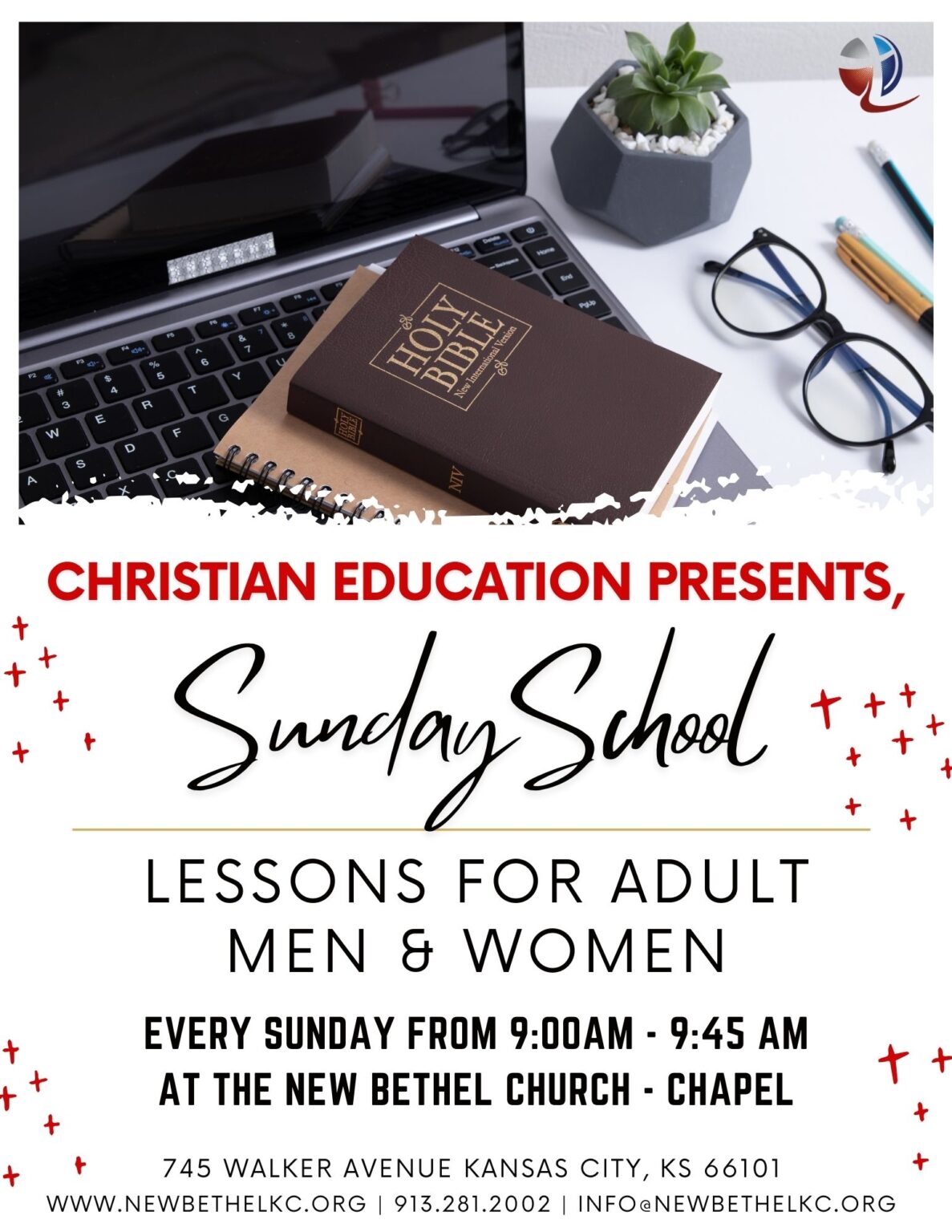 Sunday School Lesson For April 29 2024 Catholic - Elana Harmony