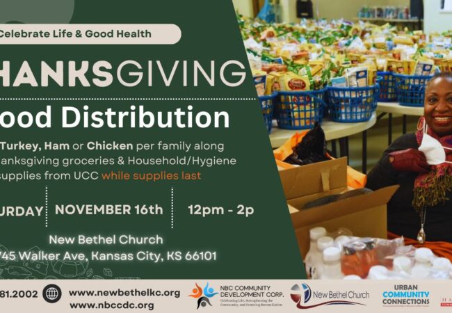 Celebrate Life & Good Health Thanksgiving Giveaway